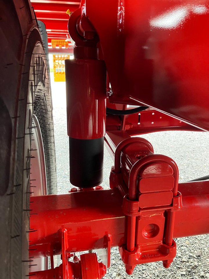 Annaburger Universalstreuer HTS 22H.04 - Тороразпръсквачка: снимка 2 Annaburger Universalstreuer HTS 22H.04 - Тороразпръсквачка: снимка 2