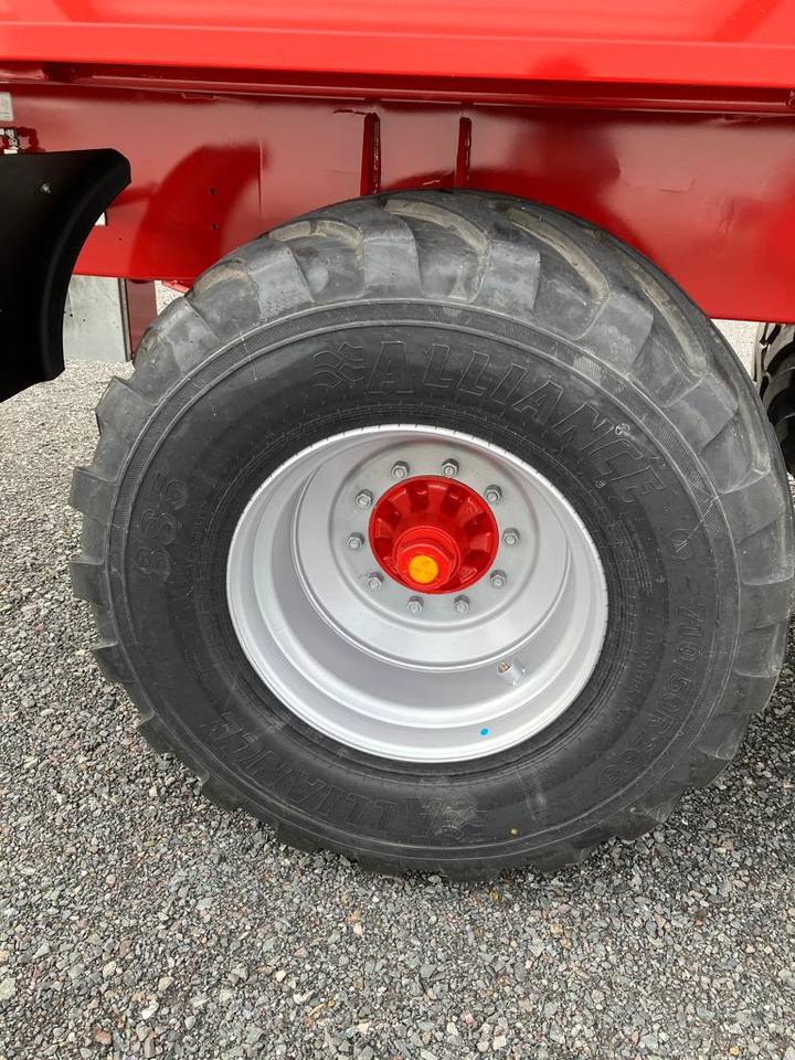 Annaburger Universalstreuer HTS 22H.04 - Тороразпръсквачка: снимка 3 Annaburger Universalstreuer HTS 22H.04 - Тороразпръсквачка: снимка 3