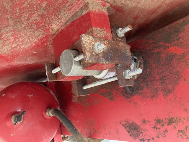 BVL V-Mix 15N 2S Futtermischwagen - Миксер-вагон: снимка 4 BVL V-Mix 15N 2S Futtermischwagen - Миксер-вагон: снимка 4