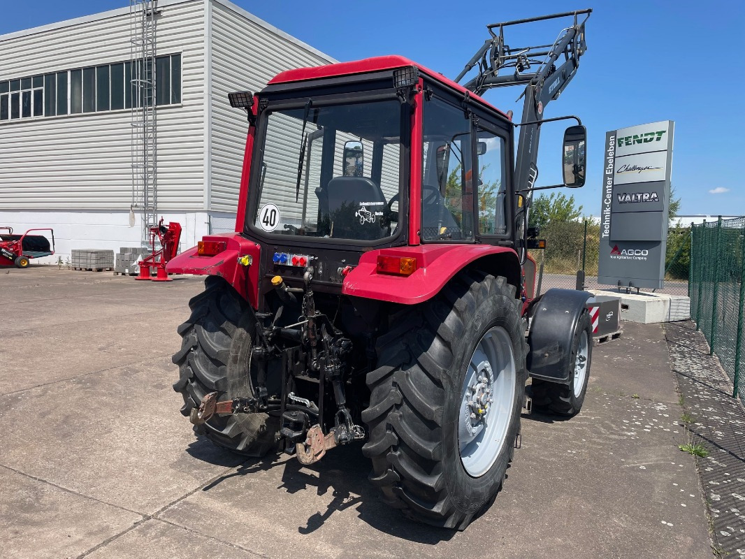 Лизинг на Belarus 920.4 Belarus 920.4: снимка 7 Лизинг на Belarus 920.4 Belarus 920.4: снимка 7