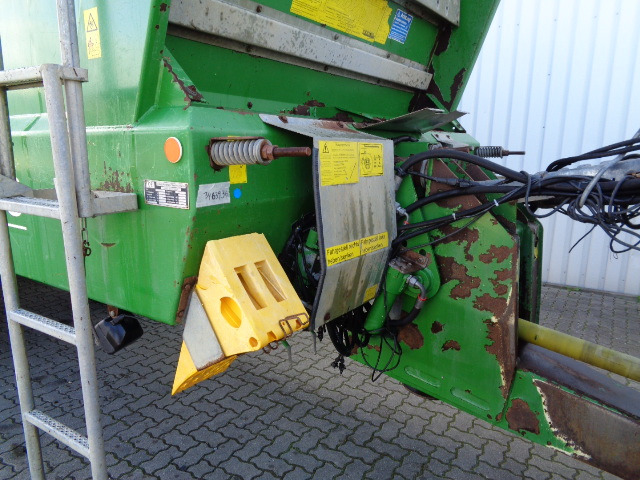 Bergmann Universalstreuer TSW 6240S - Тороразпръсквачка: снимка 3 Bergmann Universalstreuer TSW 6240S - Тороразпръсквачка: снимка 3