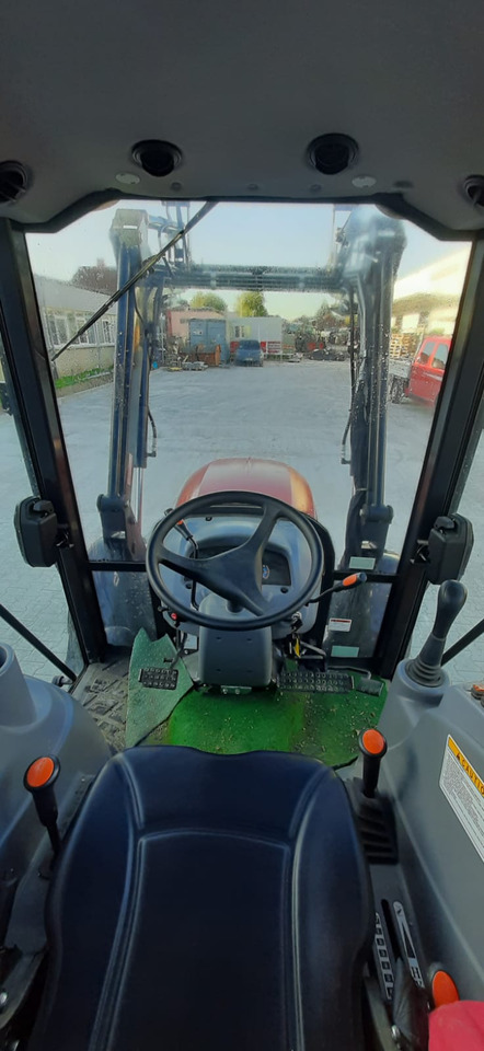 Branson 6225C - Трактор: снимка 5 Branson 6225C - Трактор: снимка 5