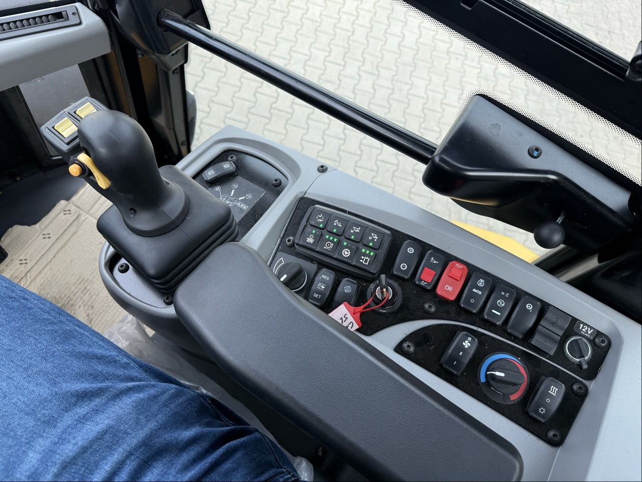 Caterpillar Radlader 920 Radlader - Колесен товарач: снимка 5 Caterpillar Radlader 920 Radlader - Колесен товарач: снимка 5