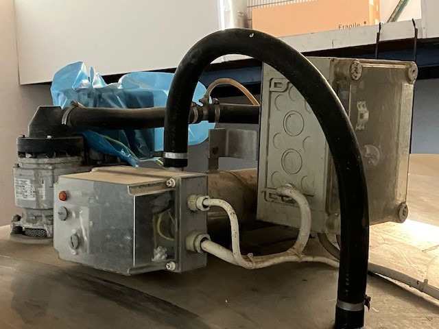 DeLaval 6000L Kühltank - Техника за животновъдство: снимка 4 DeLaval 6000L Kühltank - Техника за животновъдство: снимка 4