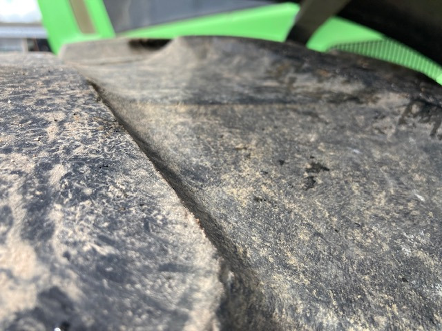 Deutz-Fahr Agrotron 7230 TTV - Трактор: снимка 2 Deutz-Fahr Agrotron 7230 TTV - Трактор: снимка 2