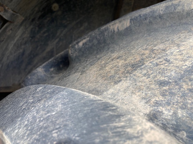 Deutz-Fahr Agrotron 7230 TTV - Трактор: снимка 3 Deutz-Fahr Agrotron 7230 TTV - Трактор: снимка 3