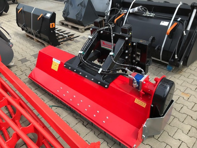 Dragone MTL 200 Mulchgerät - Косачка-шредер: снимка 1 Dragone MTL 200 Mulchgerät - Косачка-шредер: снимка 1