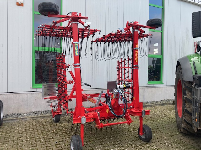 Einböck AEROSTAR-EXACT 750 - Плуг: снимка 1 Einböck AEROSTAR-EXACT 750 - Плуг: снимка 1