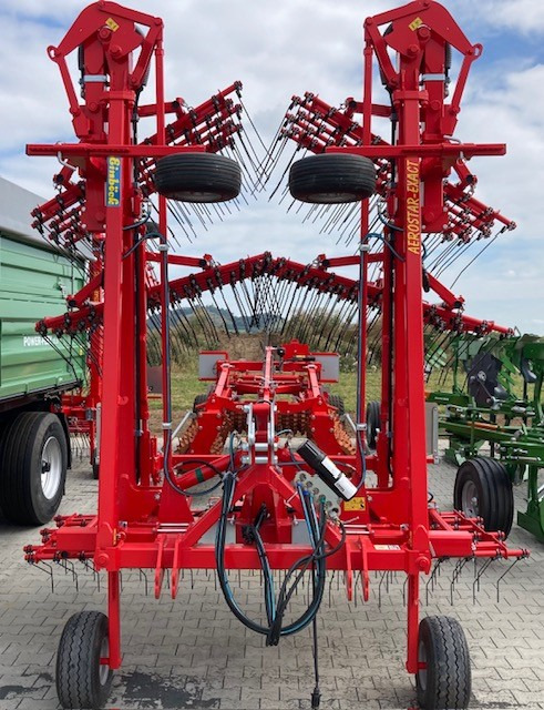 Einböck AEROSTAR-EXACT 900 - Брана: снимка 1 Einböck AEROSTAR-EXACT 900 - Брана: снимка 1