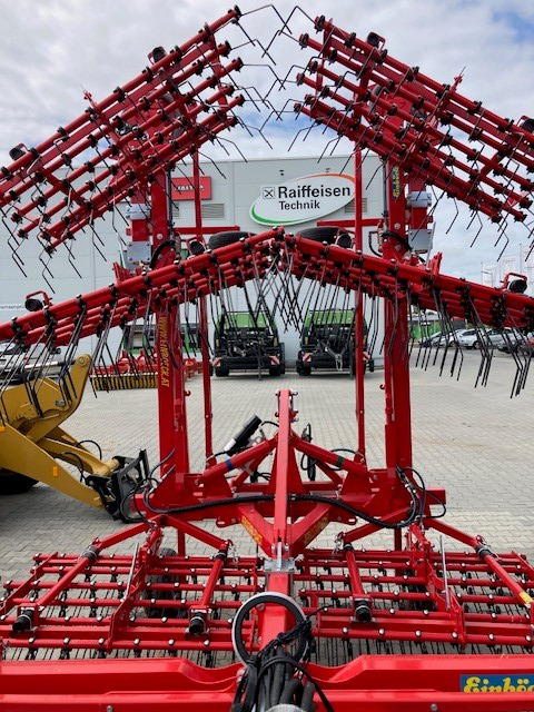 Einböck AEROSTAR-EXACT 900 - Брана: снимка 3 Einböck AEROSTAR-EXACT 900 - Брана: снимка 3