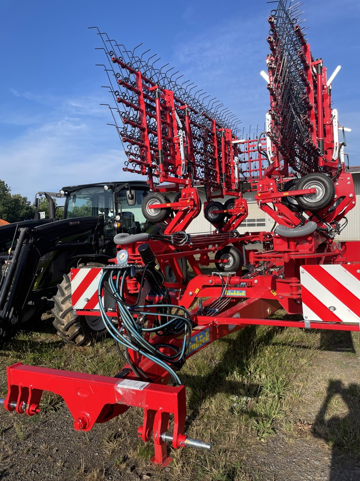 Einböck Aerostar 18.00 - Брана: снимка 3 Einböck Aerostar 18.00 - Брана: снимка 3