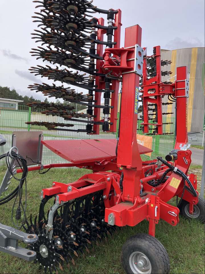 Einböck ROTARYSTAR 600 - Брана: снимка 3 Einböck ROTARYSTAR 600 - Брана: снимка 3