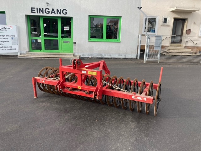 Expom Frontpacker - Селскостопански валяк: снимка 2 Expom Frontpacker - Селскостопански валяк: снимка 2