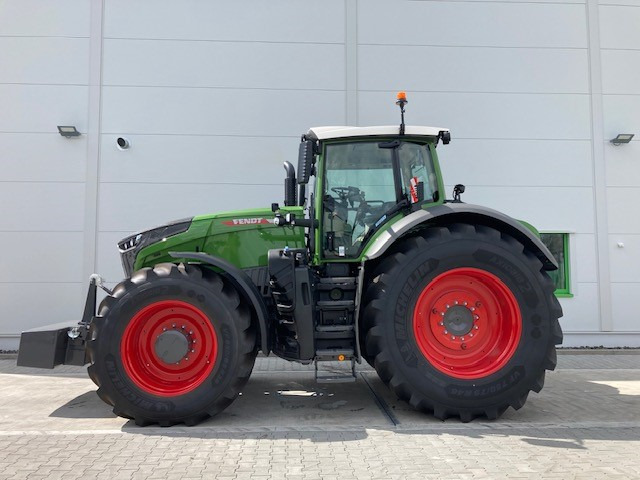 Fendt 1050 Vario Gen3 Profi Setting - Трактор: снимка 1 Fendt 1050 Vario Gen3 Profi Setting - Трактор: снимка 1