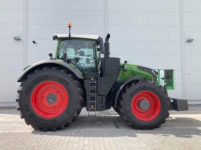 Fendt 1050 Vario Gen3 Profi Setting - Трактор: снимка 5 Fendt 1050 Vario Gen3 Profi Setting - Трактор: снимка 5