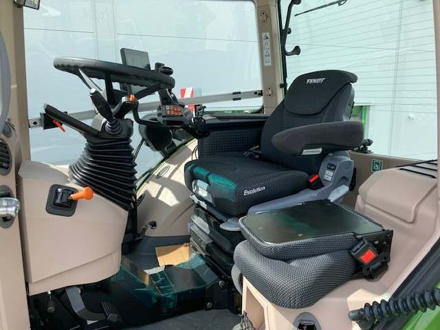 Fendt 1050 Vario Gen3 Profi Setting - Трактор: снимка 3 Fendt 1050 Vario Gen3 Profi Setting - Трактор: снимка 3