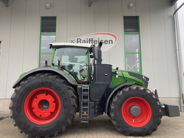 Трактор Fendt 1050 Vario Gen3 Profi Setting2: снимка 9
