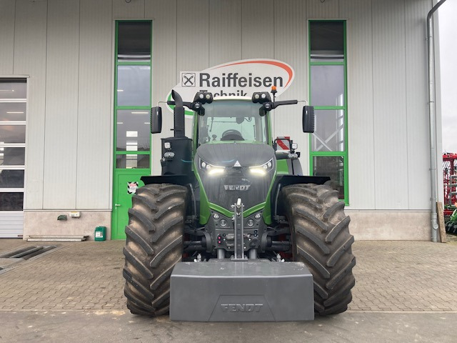 Трактор Fendt 1050 Vario Gen3 Profi Setting2: снимка 8
