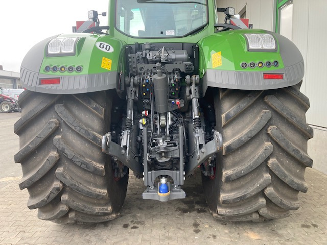 Трактор Fendt 1050 Vario Gen3 Profi Setting2: снимка 7