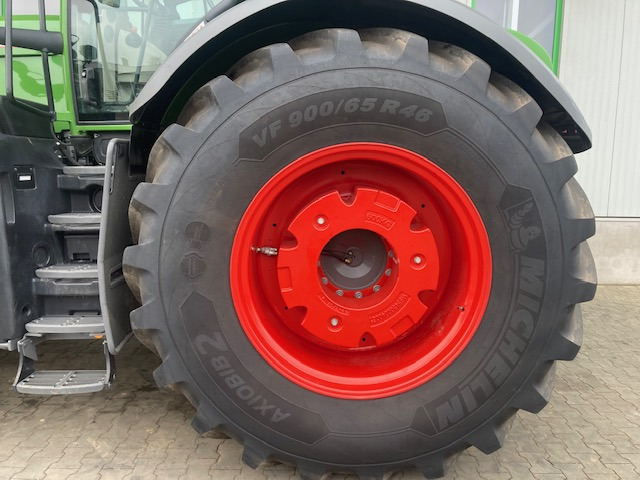 Fendt 1050 Vario Gen3 Profi Setting2 - Трактор: снимка 5 Fendt 1050 Vario Gen3 Profi Setting2 - Трактор: снимка 5