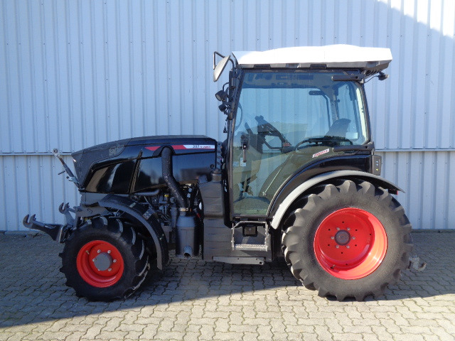 Fendt 207 V Vario Gen3 - Трактор: снимка 1 Fendt 207 V Vario Gen3 - Трактор: снимка 1