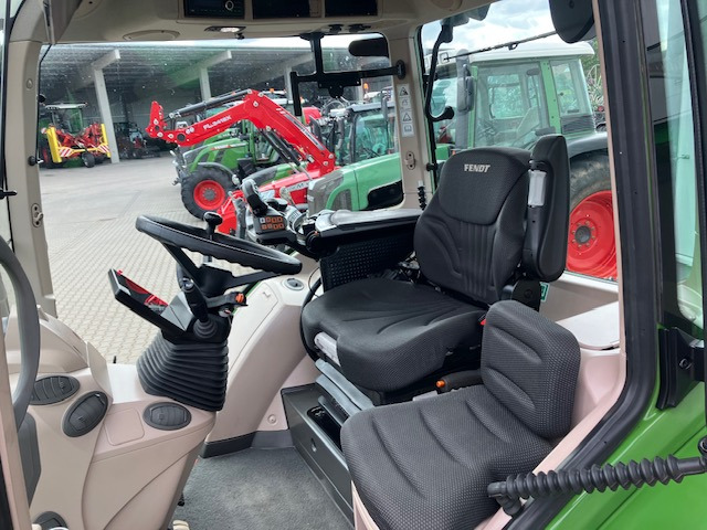 Fendt 313 Vario Gen4 Power Sett.2 - Трактор: снимка 2 Fendt 313 Vario Gen4 Power Sett.2 - Трактор: снимка 2