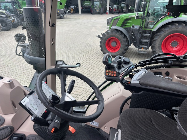 Fendt 516 Vario Gen3 Power Sett.2 - Трактор: снимка 2 Fendt 516 Vario Gen3 Power Sett.2 - Трактор: снимка 2