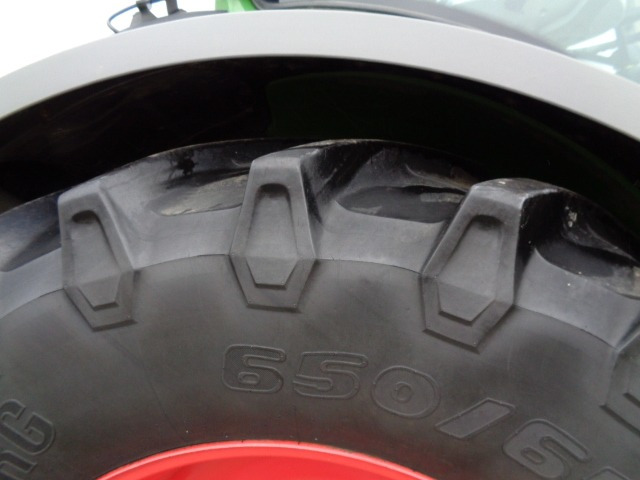 Fendt 516 Vario S4 Power - Трактор: снимка 3 Fendt 516 Vario S4 Power - Трактор: снимка 3