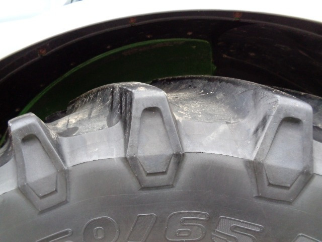 Fendt 516 Vario S4 Power - Трактор: снимка 5 Fendt 516 Vario S4 Power - Трактор: снимка 5