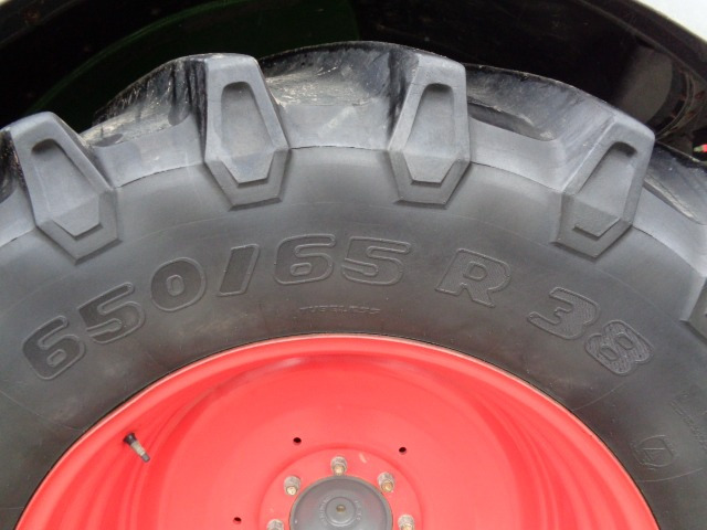 Fendt 516 Vario S4 Power - Трактор: снимка 4 Fendt 516 Vario S4 Power - Трактор: снимка 4