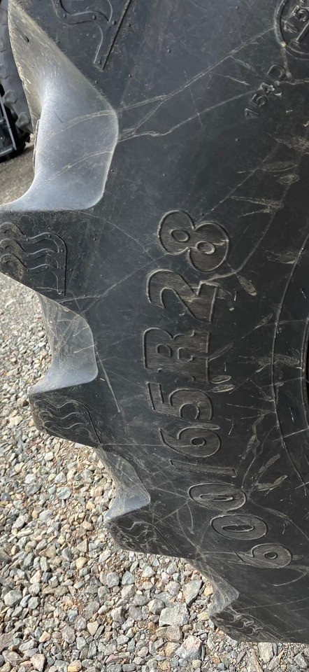 Fendt 720 Vario S4 Profi - Трактор: снимка 2 Fendt 720 Vario S4 Profi - Трактор: снимка 2