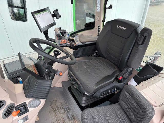 Fendt 724 Vario Gen7 Power Setting2 - Трактор: снимка 5 Fendt 724 Vario Gen7 Power Setting2 - Трактор: снимка 5