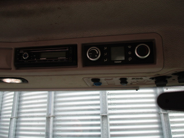 Fendt 724 Vario SCR Profi Plus - Трактор: снимка 3 Fendt 724 Vario SCR Profi Plus - Трактор: снимка 3