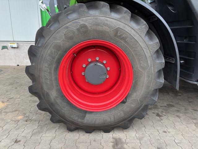 Fendt 726 Vario Gen7 Profi Setting2 - Трактор: снимка 5 Fendt 726 Vario Gen7 Profi Setting2 - Трактор: снимка 5