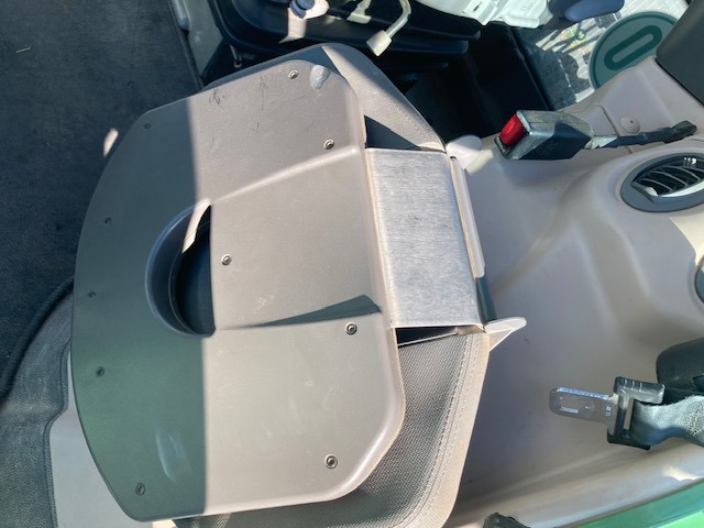 Fendt 826 Vario SCR ProfiPlus - Трактор: снимка 3 Fendt 826 Vario SCR ProfiPlus - Трактор: снимка 3