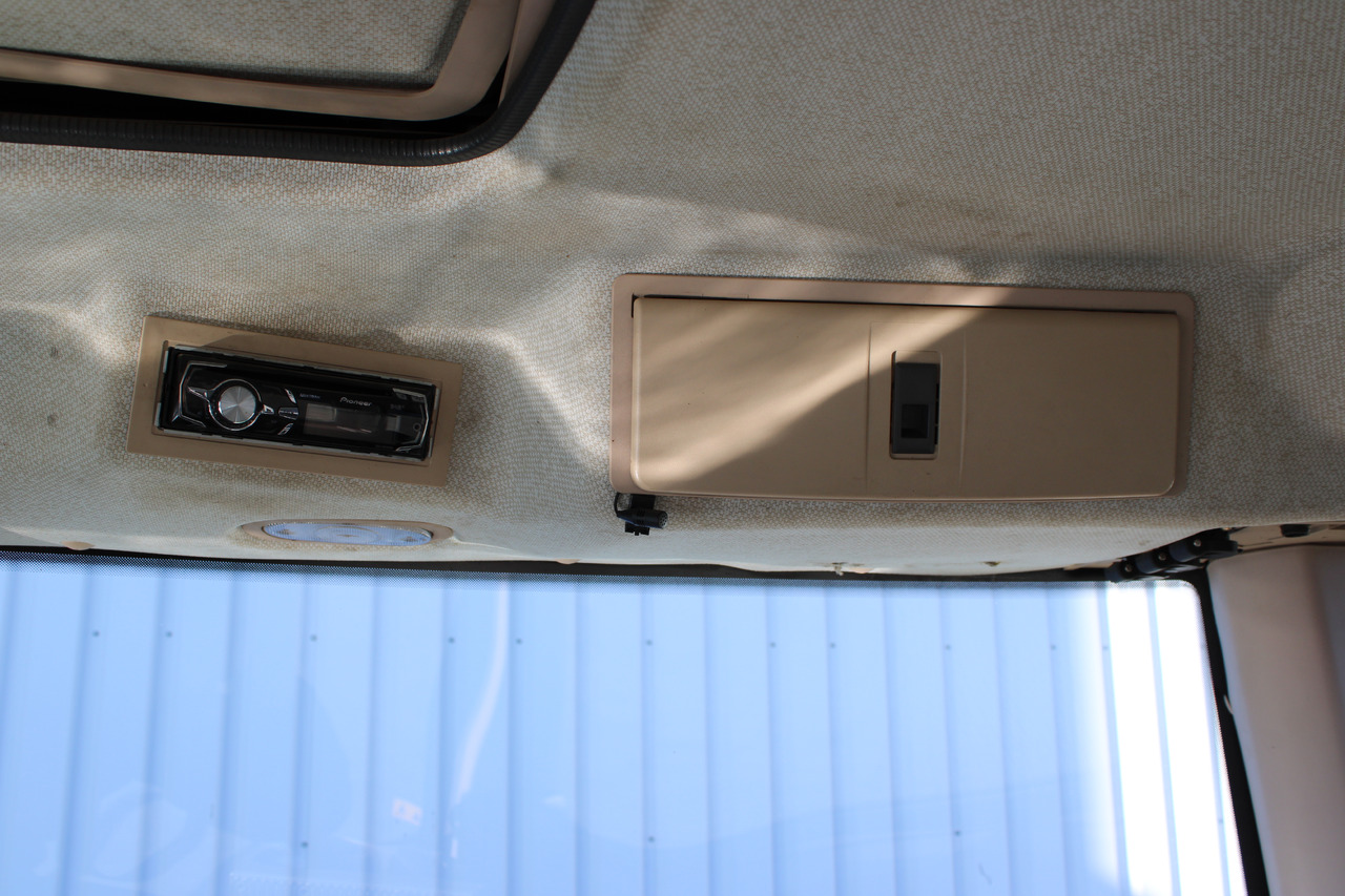 Fendt 828 Vario S4 Profi - Трактор: снимка 5 Fendt 828 Vario S4 Profi - Трактор: снимка 5