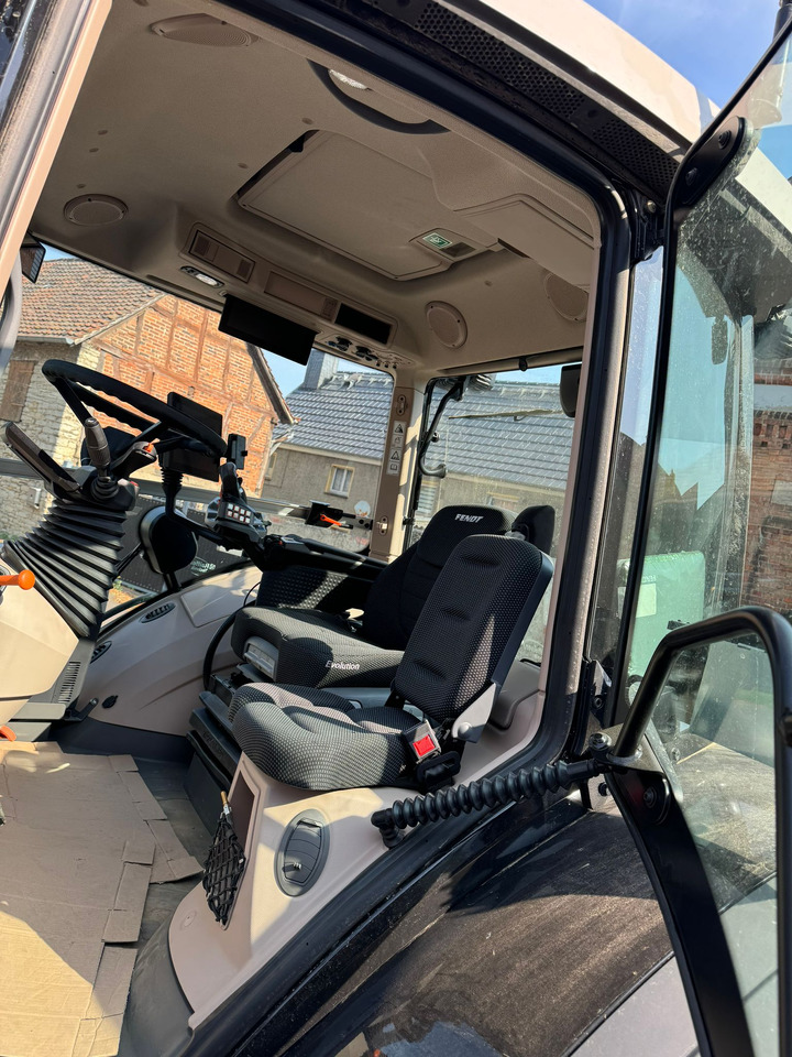 Fendt 936 Vario Gen7 Profi Setting2 - Трактор: снимка 2 Fendt 936 Vario Gen7 Profi Setting2 - Трактор: снимка 2
