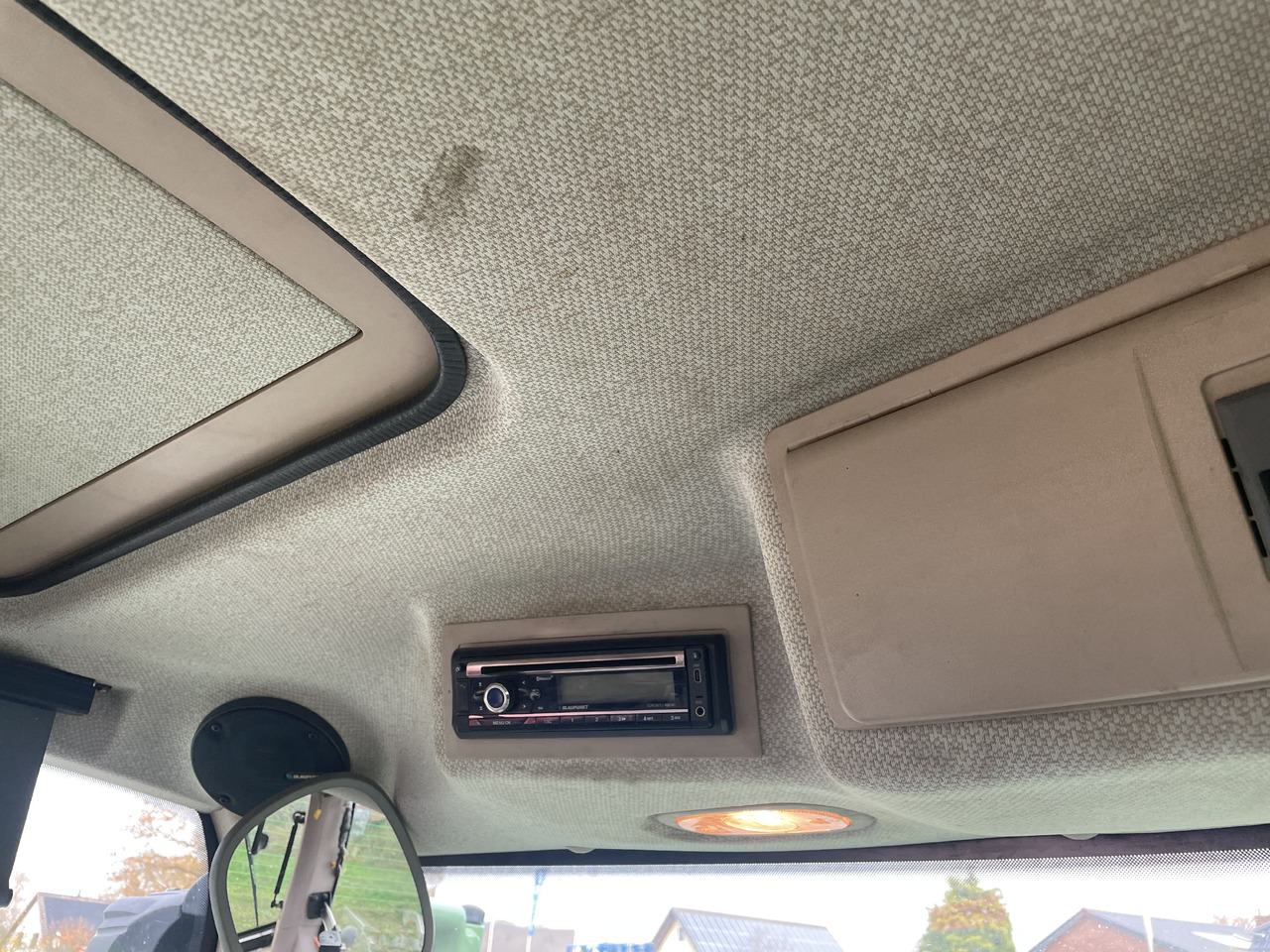 Fendt 936 Vario - Трактор: снимка 4 Fendt 936 Vario - Трактор: снимка 4