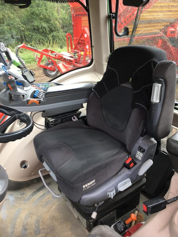 Трактор Fendt 936 Vario SCR: снимка 6
