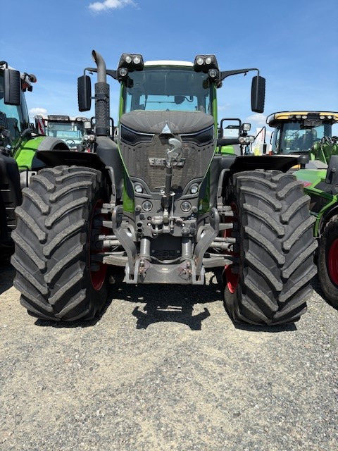 Fendt 942 Vario Gen6 ProfiPlus - Трактор: снимка 1 Fendt 942 Vario Gen6 ProfiPlus - Трактор: снимка 1