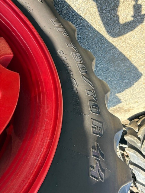 Fendt 942 Vario Gen6 ProfiPlus - Трактор: снимка 5 Fendt 942 Vario Gen6 ProfiPlus - Трактор: снимка 5