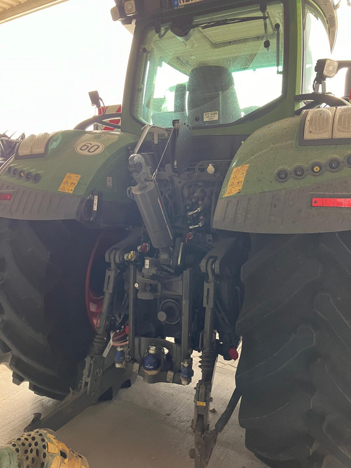 Fendt 942 Vario Gen7 Profi Setting2 - Трактор: снимка 2 Fendt 942 Vario Gen7 Profi Setting2 - Трактор: снимка 2