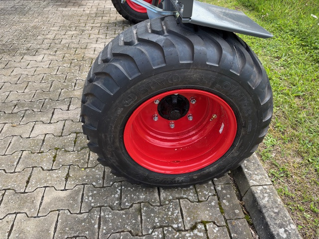 Fendt Former 860 C PRO - Гребло/ Сенообръщачка: снимка 3 Fendt Former 860 C PRO - Гребло/ Сенообръщачка: снимка 3