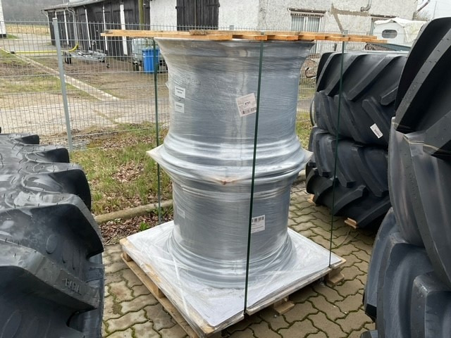 Fixfelge 25x34 ET -92 - Джанта: снимка 1 Fixfelge 25x34 ET -92 - Джанта: снимка 1