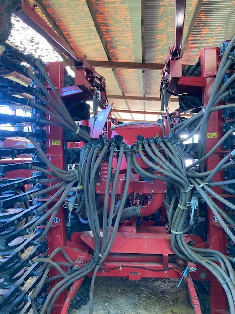 Horsch Pronto Serie - Сеялка: снимка 5 Horsch Pronto Serie - Сеялка: снимка 5