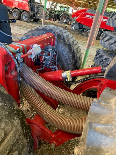 Horsch Pronto Serie - Сеялка: снимка 3 Horsch Pronto Serie - Сеялка: снимка 3