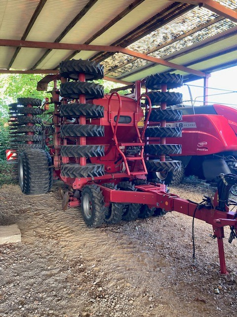 Horsch Pronto Serie - Сеялка: снимка 1 Horsch Pronto Serie - Сеялка: снимка 1