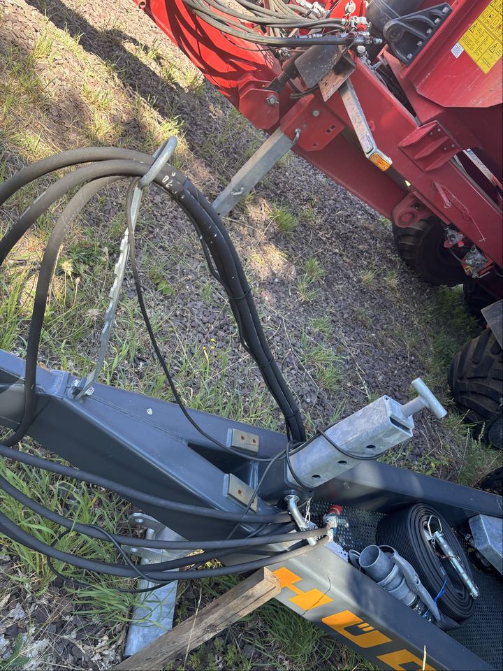 Hüdig IROMAT II Red 110 400 - Напоителна система: снимка 4 Hüdig IROMAT II Red 110 400 - Напоителна система: снимка 4