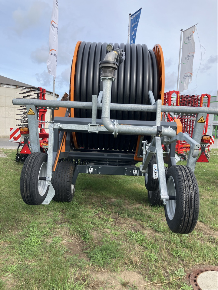 Hüdig Iromat 2 RED 110/400m - Напоителна система: снимка 3 Hüdig Iromat 2 RED 110/400m - Напоителна система: снимка 3