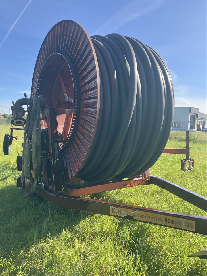 Irrifrance 100-330m - Напоителна система: снимка 2 Irrifrance 100-330m - Напоителна система: снимка 2